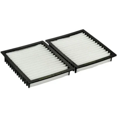 Billede af Filter, indvendig luft DENCKERMANN M110264