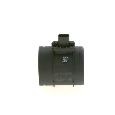 Billede af BOSCH 0 281 007 740 Luftmassemåler