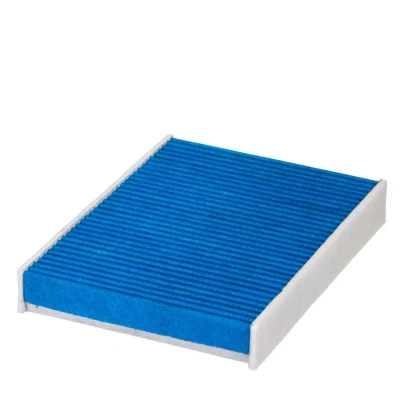 Billede af HENGST FILTER E3952LB Kabinefilter med antibakteriel virkning 249 180 36 RENAULT: Megane 4, Kadjar, Talisman Grandtour, NISSAN: Qashqai 2, X Trail