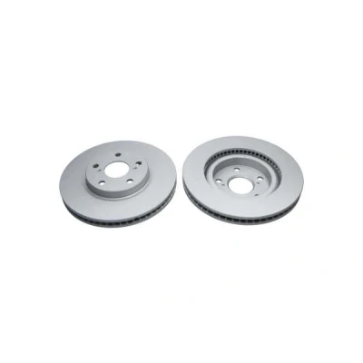 Billede af KAVO PARTS BR 9472 C Bremseskiver 296 28 5 114 ventileret coatet TOYOTA: RAV4 IV SUV, Auris Hatchback, Stationcar