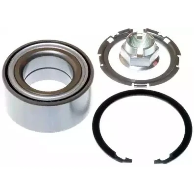 Billede af VAICO V46 0800 Hjullejesæt foraksel EXPERT KITS + 83 RENAULT: GRAND SCENIC 3, MEGANE 3 Grandtour, CLIO 2, MERCEDES BENZ: Citan Van