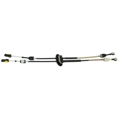 Billede af MAPCO 5345 Kabel, manuel gearkasse