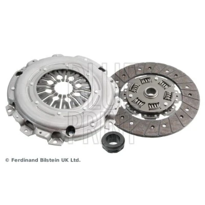 Billede af BLUE PRINT ADF123025 Kobling i tre dele med syntetsik fedt udrykkerleje 250 FORD: Transit Mk6 Van