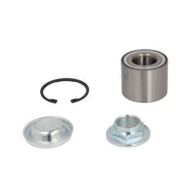 Billede af KRAFT 4105681 Hjullejesæt bagaksel PEUGEOT: 207 Hatchback, 208 I SW, CITROËN: C3 II, C4 II Cactus, DS3 Hatchback