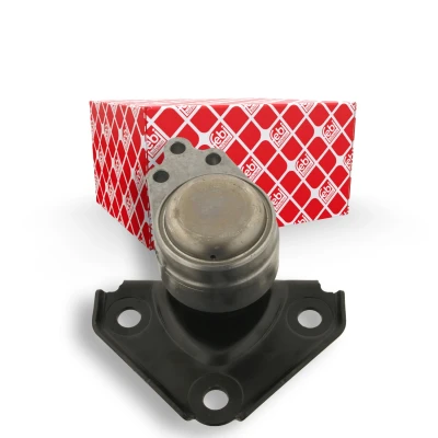 Billede af FEBI BILSTEIN 30055 Motorophæng højre Hydroleje Gummi FORD: FIESTA 5