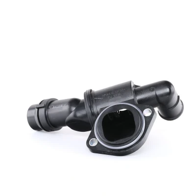 Billede af MAHLE ORIGINAL TI 6 87 Termostat med pakning AUDI: A3 Sportback, Hatchback, TT Roadster, VOLKSWAGEN: Golf 5, Passat B6 Variant, Sedan