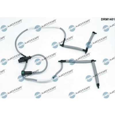 Billede af DR.MOTOR AUTOMOTIVE DRM1401 Slange LAND ROVER: Discovery 4