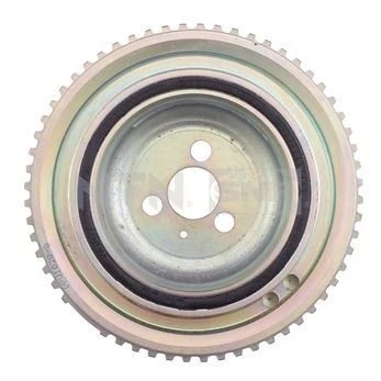 Billede af SNR DPF358.12 Remskive Krumtapaksel 150 4 FIAT: Grande Punto Hatchback