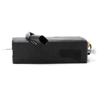 Billede af METZGER 2250078 Brændstofpumpe elektrisk med holder ORIGINAL ERSATZTEIL VOLKSWAGEN: GOLF 6, Passat B6 Variant