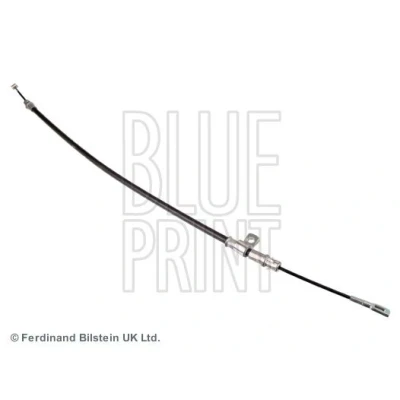Billede af BLUE PRINT ADA104623 Håndbremsekabel foran 872 JEEP: GRAND CHEROKEE 2