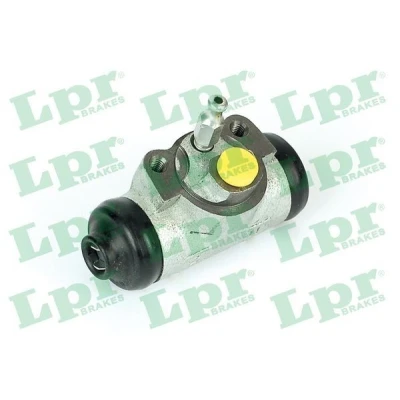 Billede af LPR 5562 Bremsecylinder 17,46