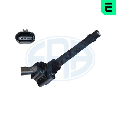 Billede af ERA 880278A Tændspole 3 FIAT: Grande Punto Hatchback, BRAVO 2, ALFA ROMEO: Giulietta Hatchback