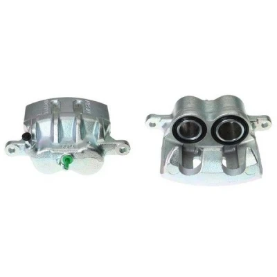 Billede af BUDWEG CALIPER 343166 Bremsekaliber HONDA: Accord 6 Limousine