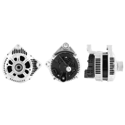 Billede af LUCAS ELECTRICAL LRA01955 Generator 14V 120A BMW: 5 Sedan, 3 ROVER: 75