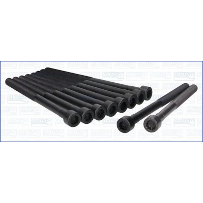 Billede af AJUSA 81043300 Strækbolte indre polygonhoved 1, 9