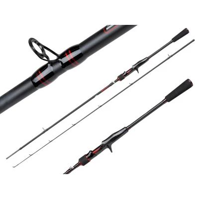 Billede af ABU Garcia Vendetta V3 Cast 8&#039; 10 30 gr.