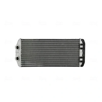 Billede af NISSENS 71164 Varmeveksler uden ledning CITROËN: C4 Grand Picasso 2, Berlingo II Van