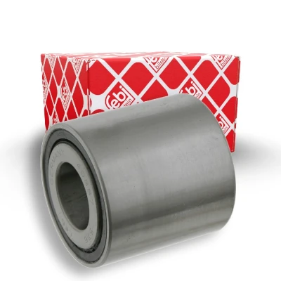 Billede af FEBI BILSTEIN 21844 Hjulleje Bagaksel venstre, højre 25 55 53,5
