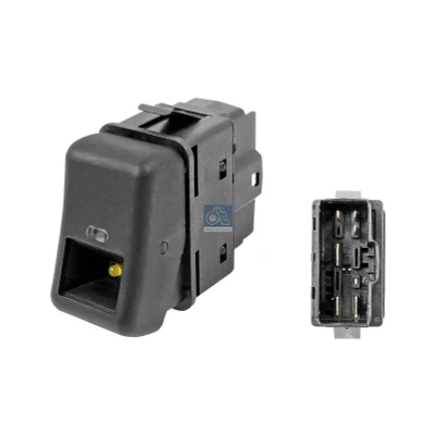 Billede af DT Spare Parts 2.25301 Afbryder