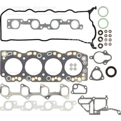 Billede af REINZ 02 52134 03 Pakningssæt, topstykke med ventilarmstætning TOYOTA: Land Cruiser Prado 70 SUV