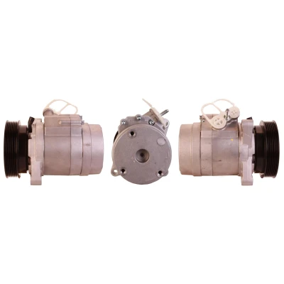 Billede af DRI 700510815 Kompressor PAG 46 med pakninger CHEVROLET: Captiva