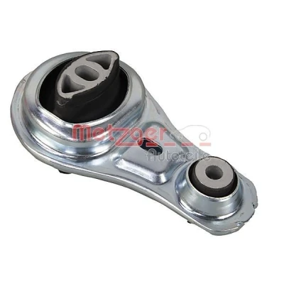 Billede af METZGER 8053848 Motorophæng midten, nede Gummimetalleje
