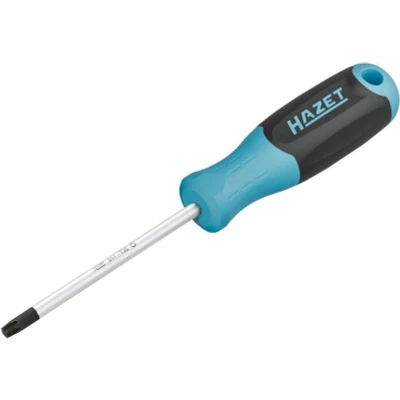 Billede af HAZET 811 T30 Skruetrækker 115, 230, 230mm indre torx