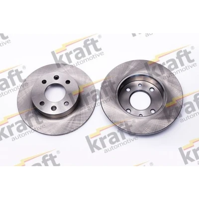 Billede af Bremseskive KRAFT AUTOMOTIVE 6045040