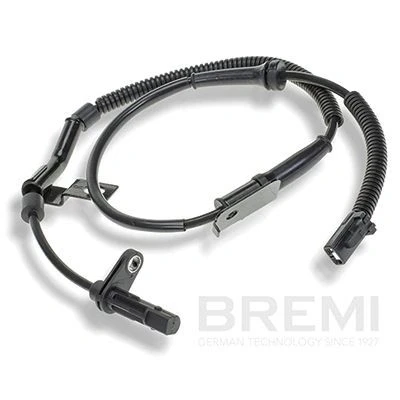 Billede af BREMI 51256 ABS Sensor med kabel KIA: SORENTO 1
