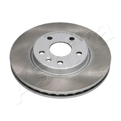 Billede af ASHIKA 60 00 0405C Bremseskiver foraksel 276 26,0 indvendigt ventileret lakeret OPEL: Astra K Sports Tourer, Hatchback