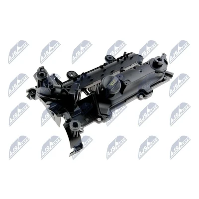 Billede af NTY BPZ CT 002 Ventildækse med pakning PEUGEOT: 207 Hatchback, CITROËN: C3 II, C1 I