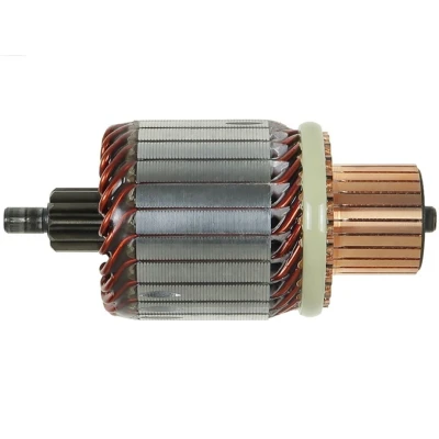 Billede af AS PL SA6024 Armatur, starter 12 1,80