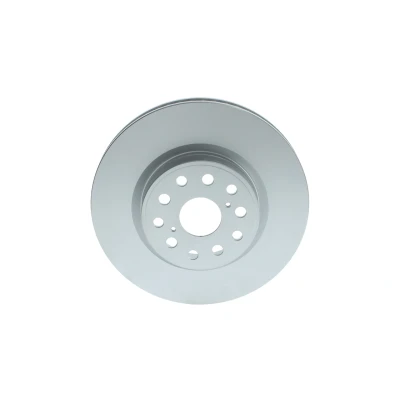 Billede af BOSCH Bremseskive 333,9mm 30mm 5 126mm ventileret coatet 0 986 479 J03 Bremseskiver, Skivebremser