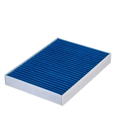 Billede af HENGST FILTER E4936LB Kabinefilter Aktivkulfilter 336 237 41 VOLVO: V60 II, V90 II Stationcar, S90