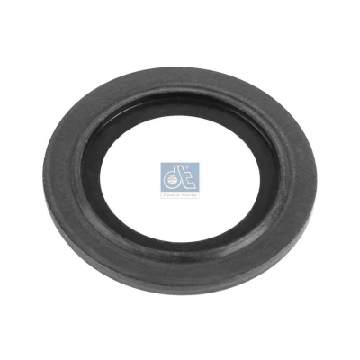 Billede af DT Spare Parts 7.50620 Bundproppakning RENAULT: Clio 4, MEGANE 3 Grandtour, Kadjar, PEUGEOT: 207 Hatchback, 206+ 308 I SW