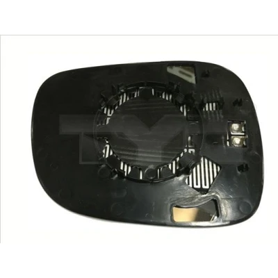 Billede af TYC 303 0130 1 Spejlglas venstre
