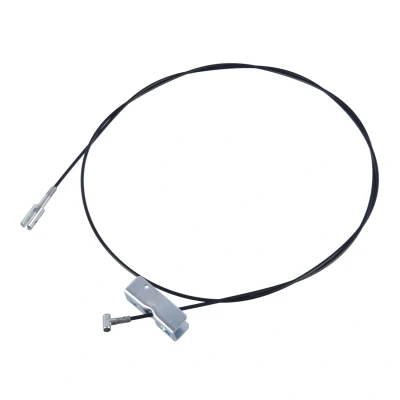 Billede af FEBI BILSTEIN 180484 Håndbremsekabel foran 1950 RENAULT: TRAFIC 2 Kasten, Bus