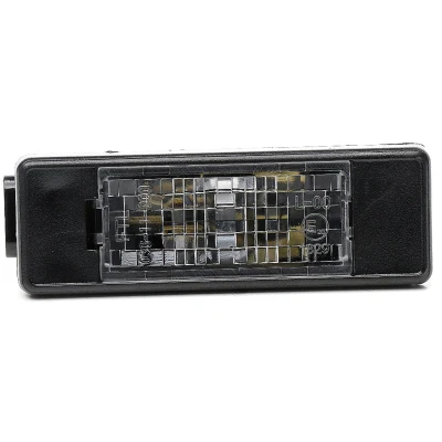 Billede af Nummerpladelys METZGER 2080028