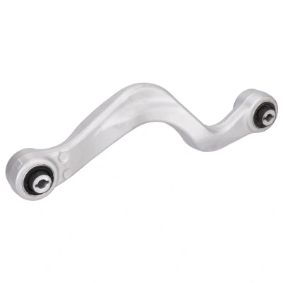 Billede af FEBI BILSTEIN 183402 Bærearm med leje Bagaksel venstre, oppe trekantsarm (lastvogn) Aluminium