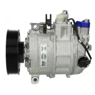 Billede af NISSENS 890025 Kompressor 7SEU16C 12 PAG 46 R 134a