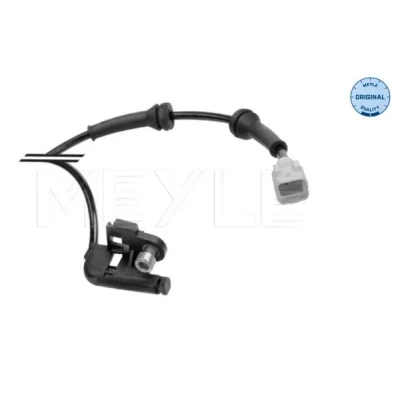 Billede af MEYLE 11 14 899 0005 ABS Sensor bagaksel, Bagaksel på begge sider ORIGINAL Quality Hall princip 2 900 PEUGEOT: 307 Hatchback, Stationcar, SW