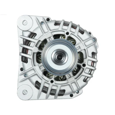 Billede af AS PL A3425S Generator 12V 120A VOLKSWAGEN: Golf 4, Lupo / 3L, TRANSPORTER 4 Bus, AUDI: A6 C5 Avant, A4 B6 A2, SKODA: Fabia 1 Combi