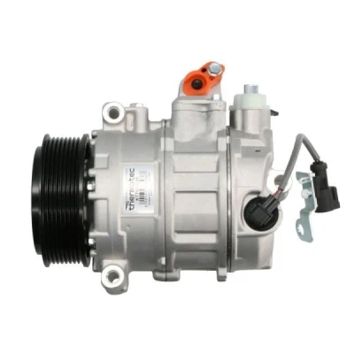 Billede af THERMOTEC KTT090200 Kompressor 7SEU17C 12 PAG 46 R 134a LAND ROVER: Discovery 3