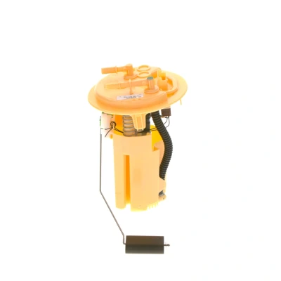 Billede af BOSCH 0 986 580 216 Brændstof, føderdel elektrisk PEUGEOT: 406 Sedan, 206 Hatchback
