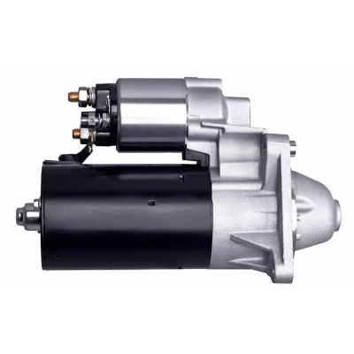 Billede af HELLA 8EA 012 527 771 Starter 12 1,7 9 OPEL: Insignia A Sports Tourer, Astra H Caravan, Vectra C FIAT: Grande Punto Hatchback
