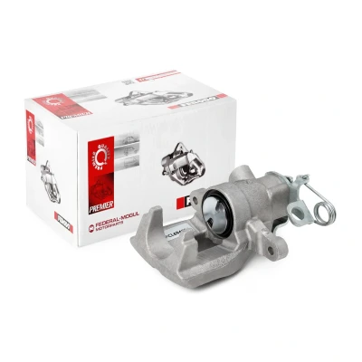 Billede af FERODO PREMIER FCL694524 Bremsekaliber Aluminiumsstøbning 90 med tilbehør PEUGEOT: 207 SW, Hatchback, CC