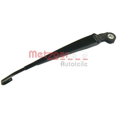 Billede af Viskerarm, forrude Metzger 2190065 bag uden viskerblad kappe VOLKSWAGEN: Lupo / 3L