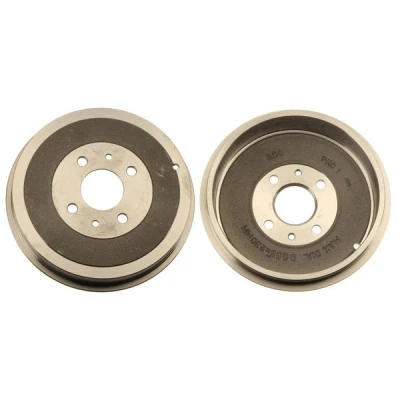 Billede af TRW DB4387 Bremsetromler 268