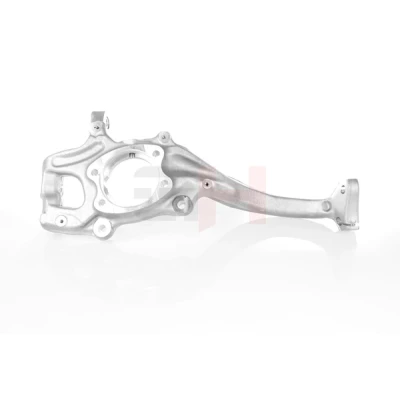Billede af GH 294706V Hjulspindel venstre foraksel AUDI: A4 B8 Avant, Sedan, Allroad