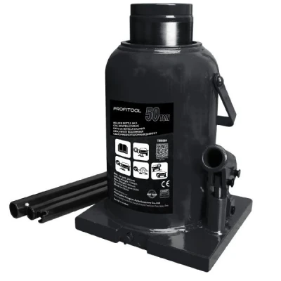 Billede af PROFITOOL 0XPTPH0016BP Donkraft 32000kg Stål